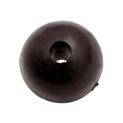 PERLE CAOUTCHOUC BLACK CAT - PAR 10