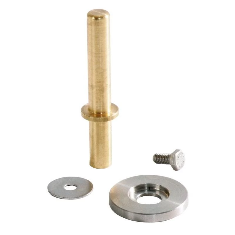 PILOTE D ESSIEU AVANT RIVE 3 PILOTE D ESSIEU AVANT RIVE