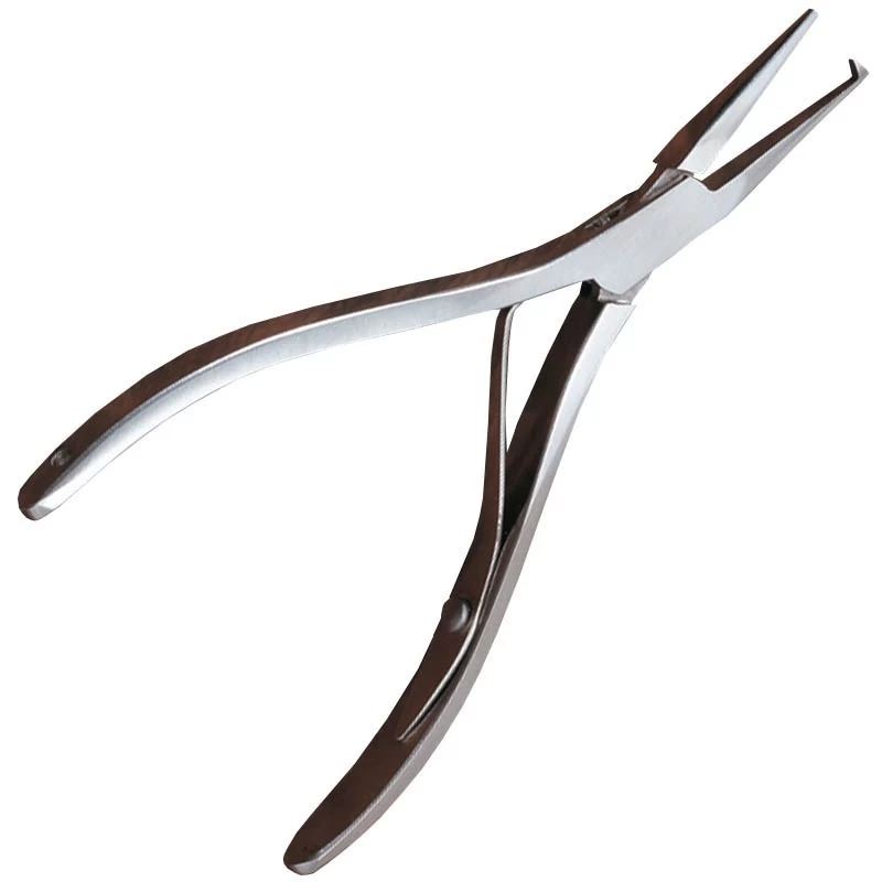 PINCE A ANNEAUX BRISES SMITH SMALL 3 PINCE A ANNEAUX BRISES SMITH SMALL