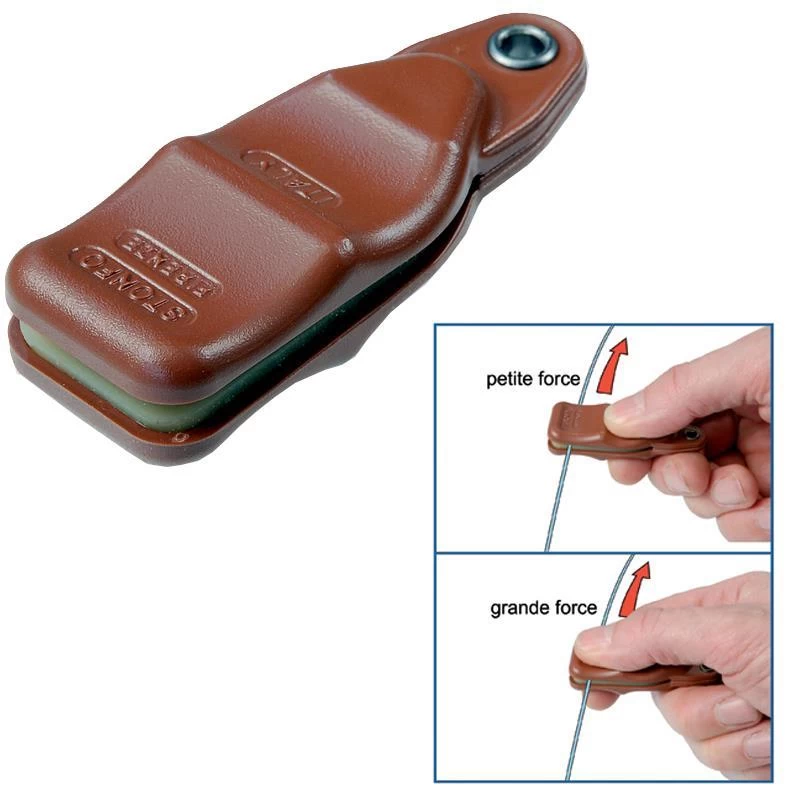 REDRESSEUR DE BAS DE LIGNE MOUCHE STONFO 3 REDRESSEUR DE BAS DE LIGNE MOUCHE STONFO