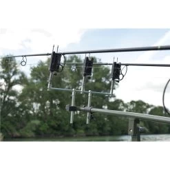 ROD POD BATEAU PROWESS BOAT POD MK2 -Fishing Gear Soldes rod pod bateau prowess boat mk2 z 2740 274044 4