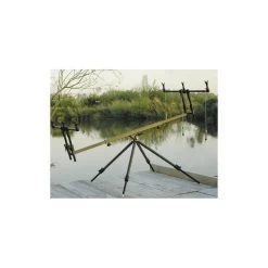 ROD POD COMPLET TECHNIPÊCHE MINI EXPLORER II