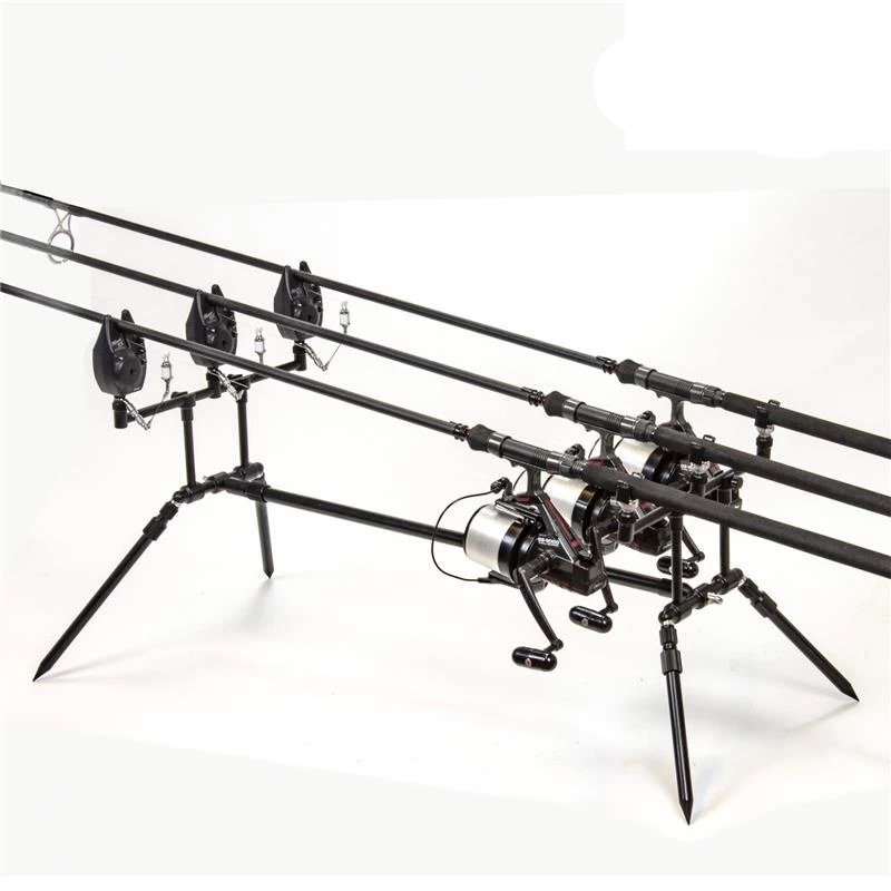 ROD POD SOLAR A1 ALUMINIUM POD + BUZZ BAR 4 ROD POD SOLAR A1 ALUMINIUM POD + BUZZ BAR – Image 2