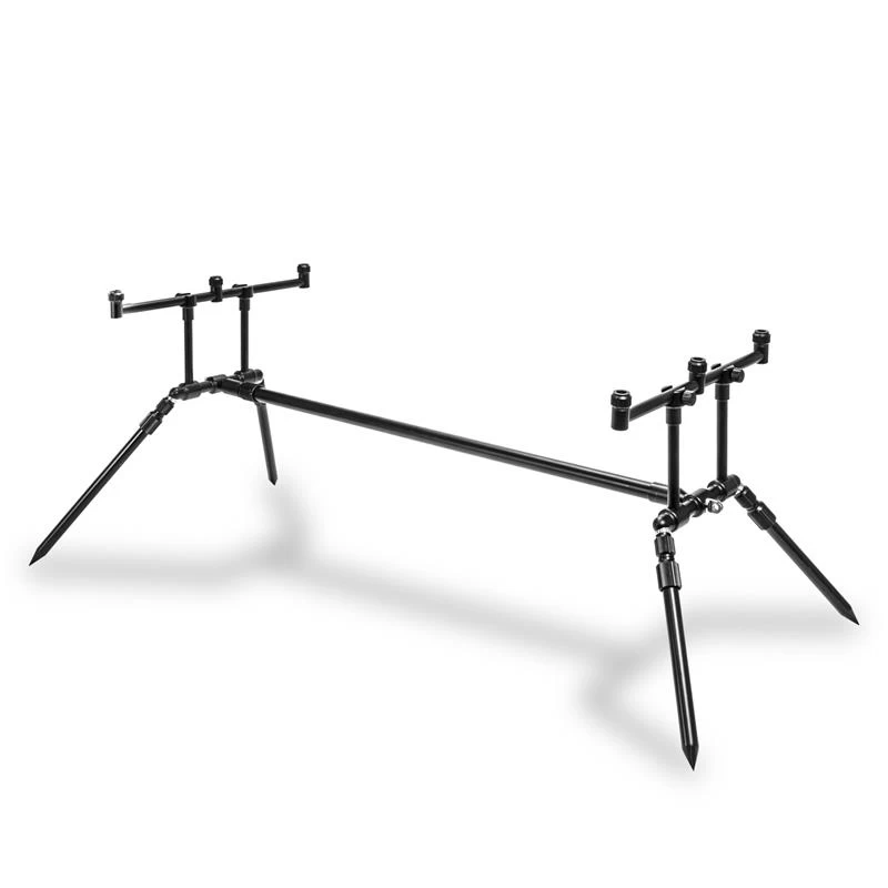 ROD POD SOLAR A1 ALUMINIUM POD + BUZZ BAR 3 ROD POD SOLAR A1 ALUMINIUM POD + BUZZ BAR