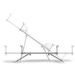 ROD POD SOLAR P1 UNIVERSAL POD -Fishing Gear Soldes rod pod solar p1 universal z 2433 243345 3