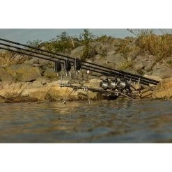 ROD POD SOLAR P1 UNIVERSAL POD -Fishing Gear Soldes rod pod solar p1 universal z 2433 243345 4