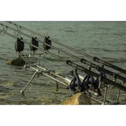 ROD POD SOLAR P1 UNIVERSAL POD -Fishing Gear Soldes rod pod solar p1 universal z 2433 243345 7