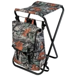 SAC A DOS SIEGE JANUEL CAMO