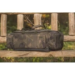 SAC CARRYALL SOLAR UNDERCOVER CAMO CARRYALL -Fishing Gear Soldes sac carryall solar undercover camo z 2432 243220 3