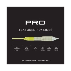 SOIE ORVIS PRO POWER TAPER TEXTURED 7 SOIE ORVIS PRO POWER TAPER TEXTURED -Fishing Gear Soldes soie orvis pro power taper textured z 2700 270076 3