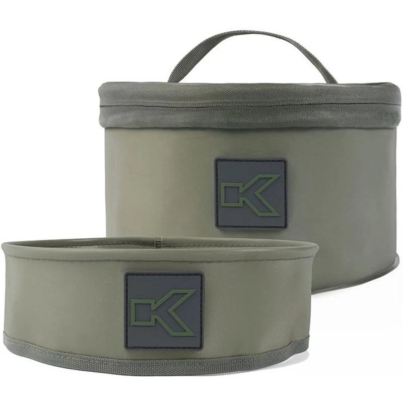 TAMIS + BAC EVA KORUM EVA GROUNDBAIT RIDDLE SET 3 TAMIS + BAC EVA KORUM EVA GROUNDBAIT RIDDLE SET