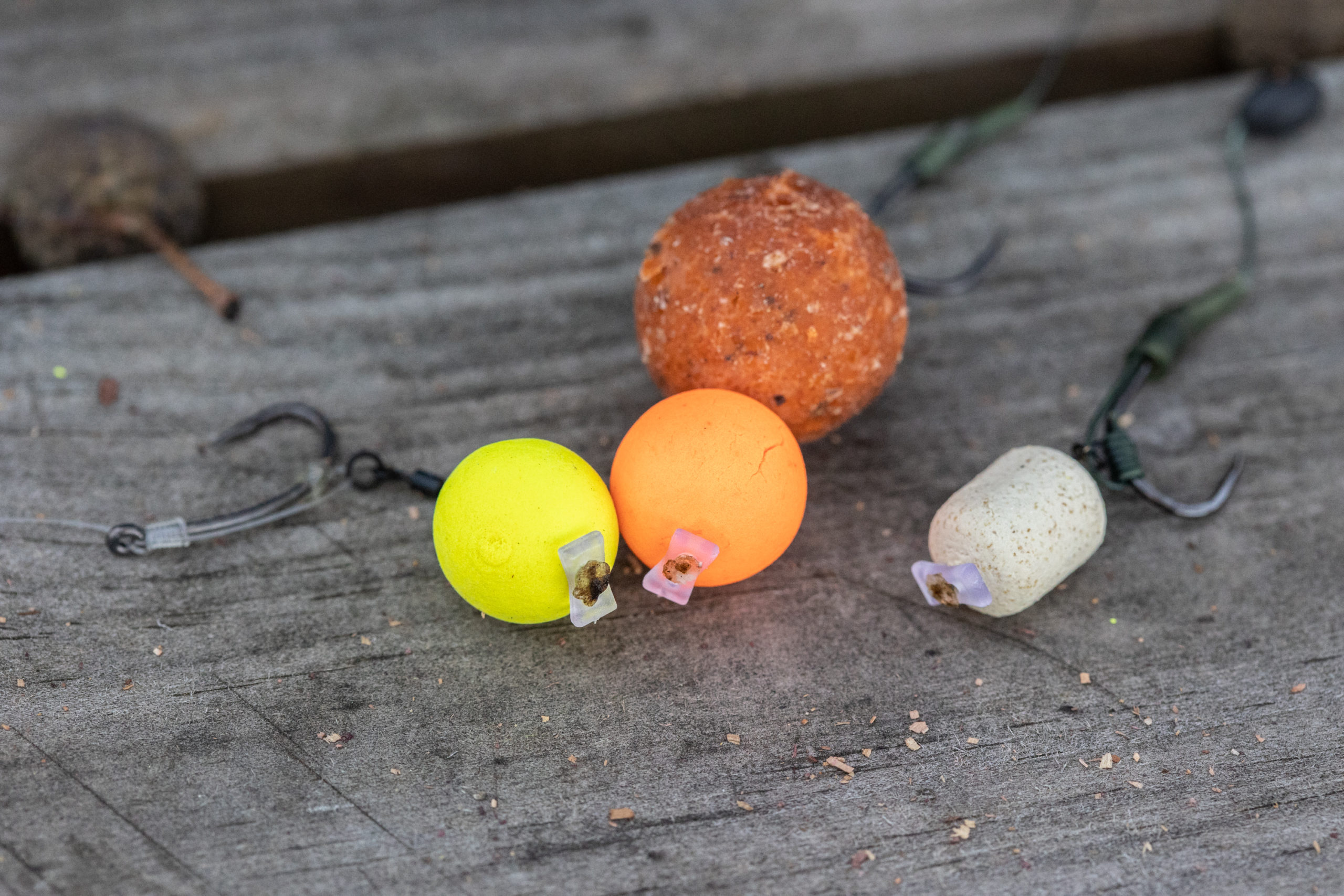 Fishing Gear Soldes -Fishing Gear Soldes hair and floss scaled 1